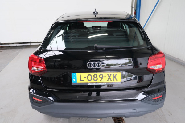 Audi Q2 30 TFSI Pro Line - N.A.P. Airco, Cruise, Navi.