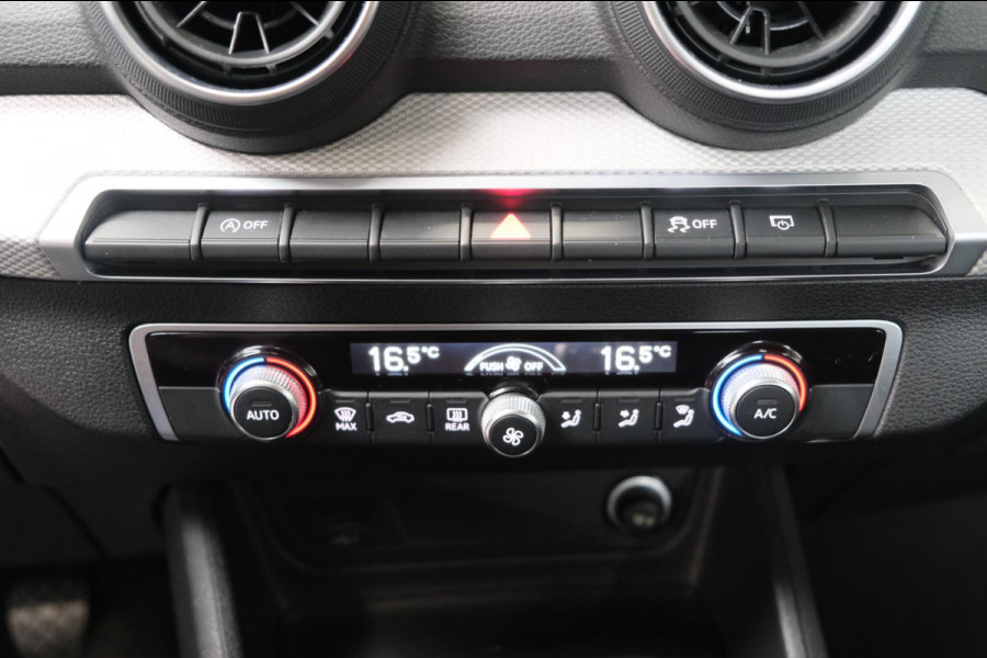 Audi Q2 30 TFSI Pro Line - N.A.P. Airco, Cruise, Navi.