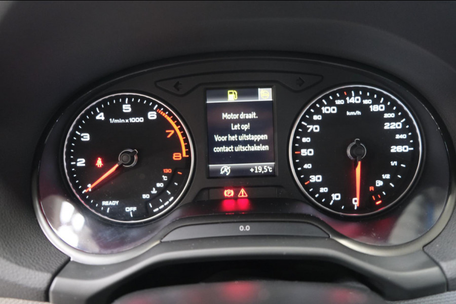 Audi Q2 30 TFSI Pro Line - N.A.P. Airco, Cruise, Navi.