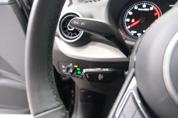 Audi Q2 30 TFSI Pro Line - N.A.P. Airco, Cruise, Navi.