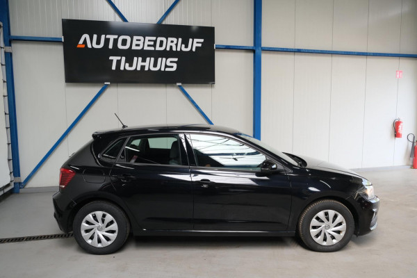 Volkswagen Polo 1.0 TSI Comfortline - N.A.P. Airco, Cruise.