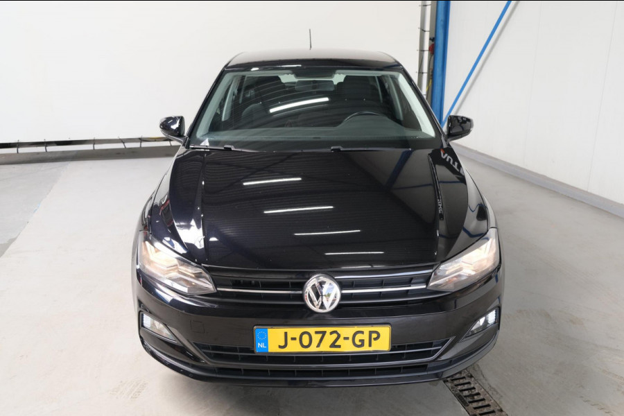 Volkswagen Polo 1.0 TSI Comfortline - N.A.P. Airco, Cruise.