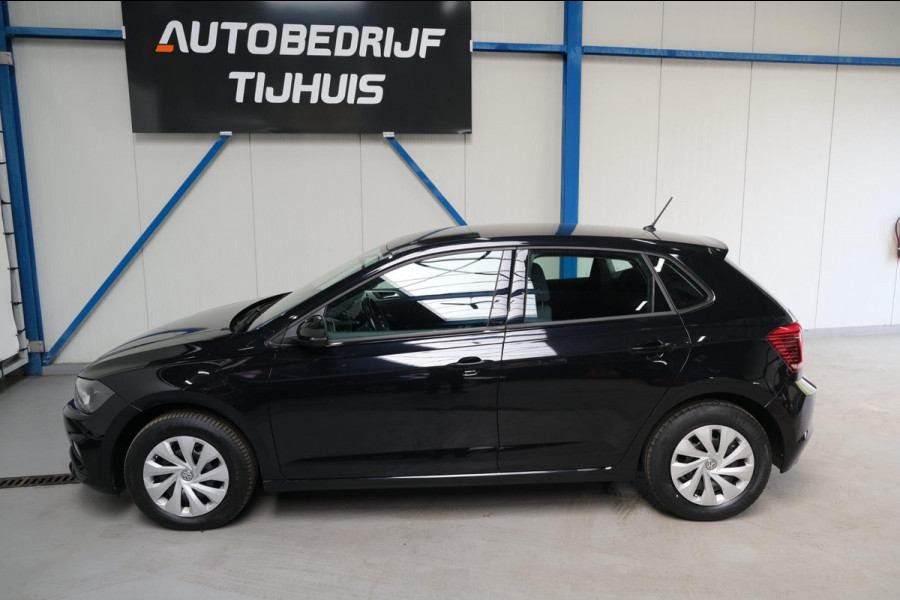 Volkswagen Polo 1.0 TSI Comfortline - N.A.P. Airco, Cruise.