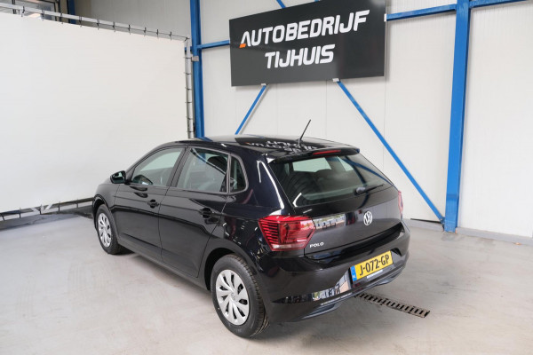 Volkswagen Polo 1.0 TSI Comfortline - N.A.P. Airco, Cruise.
