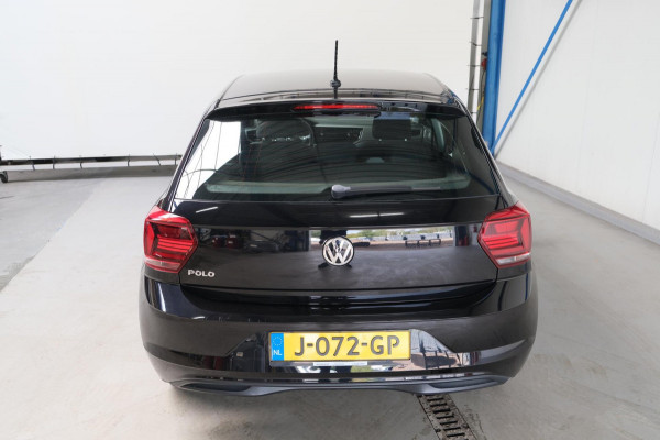Volkswagen Polo 1.0 TSI Comfortline - N.A.P. Airco, Cruise.