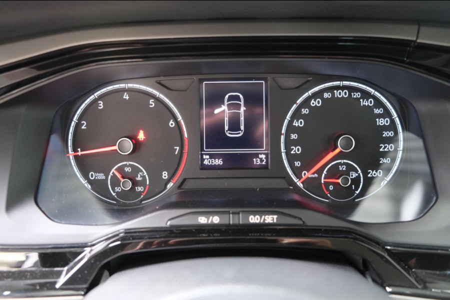 Volkswagen Polo 1.0 TSI Comfortline - N.A.P. Airco, Cruise.