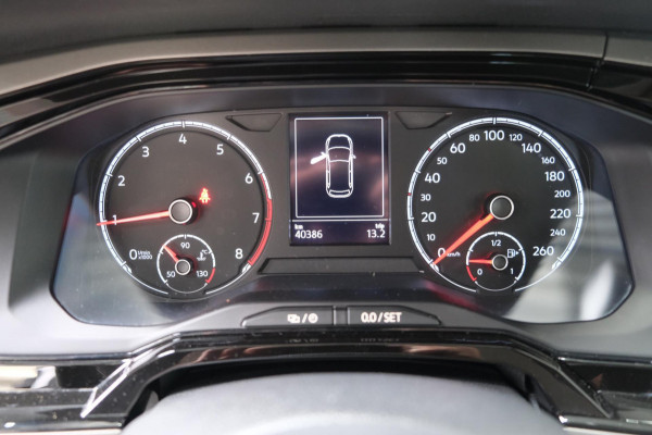 Volkswagen Polo 1.0 TSI Comfortline - N.A.P. Airco, Cruise.