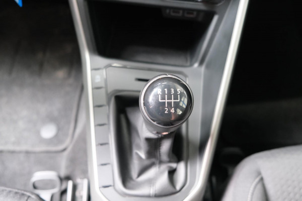 Volkswagen Polo 1.0 TSI Comfortline - N.A.P. Airco, Cruise.