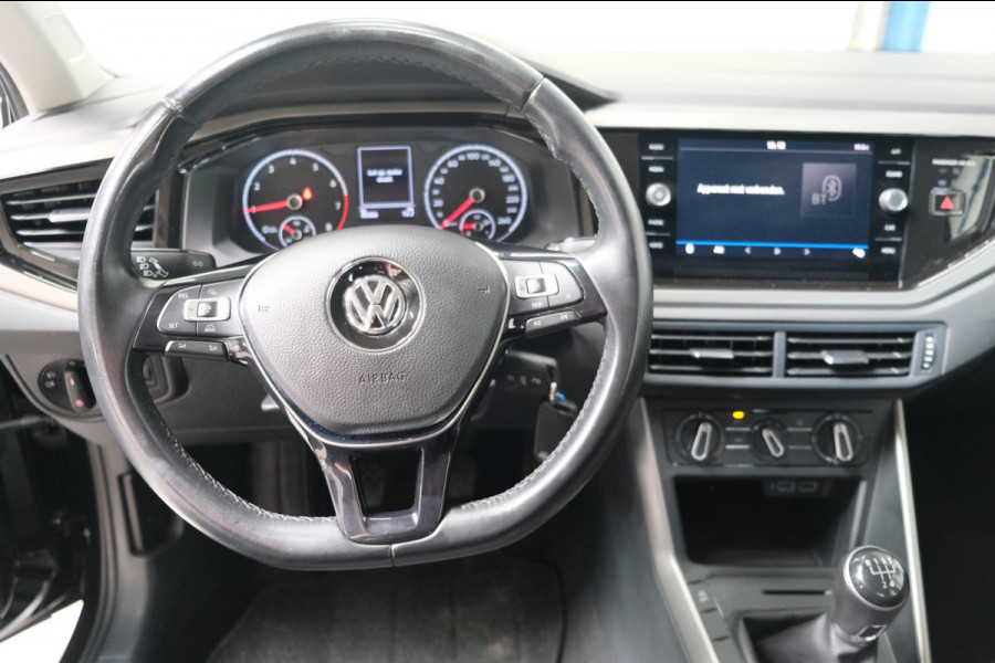 Volkswagen Polo 1.0 TSI Comfortline - N.A.P. Airco, Cruise.