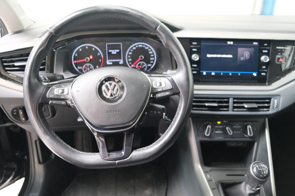 Volkswagen Polo 1.0 TSI Comfortline - N.A.P. Airco, Cruise.