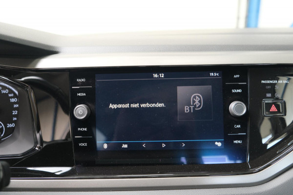 Volkswagen Polo 1.0 TSI Comfortline - N.A.P. Airco, Cruise.