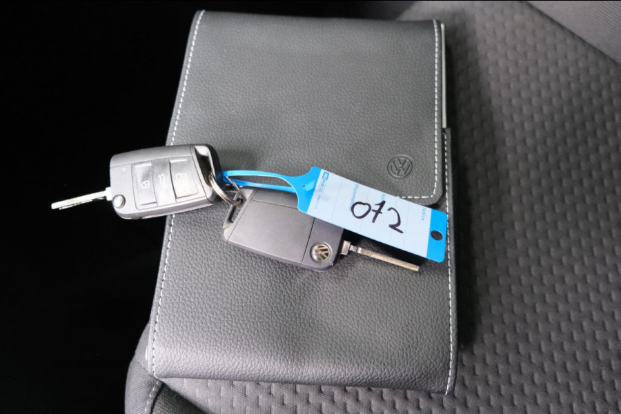 Volkswagen Polo 1.0 TSI Comfortline - N.A.P. Airco, Cruise.