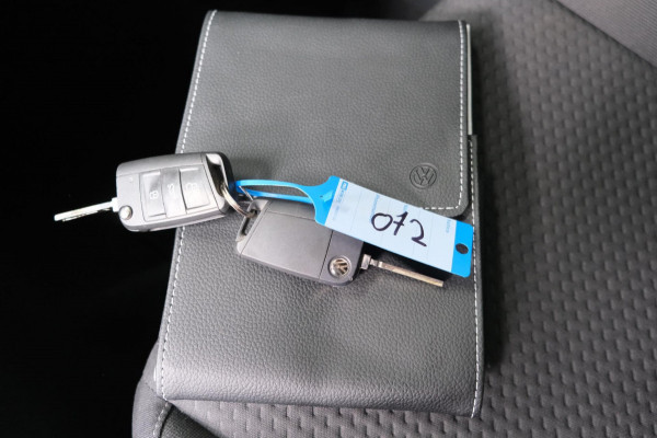 Volkswagen Polo 1.0 TSI Comfortline - N.A.P. Airco, Cruise.