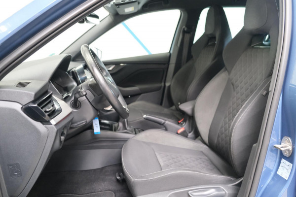 Škoda Kamiq 1.0 TSI Sport Business - N.A.P. Airco, Cruise, PDC.