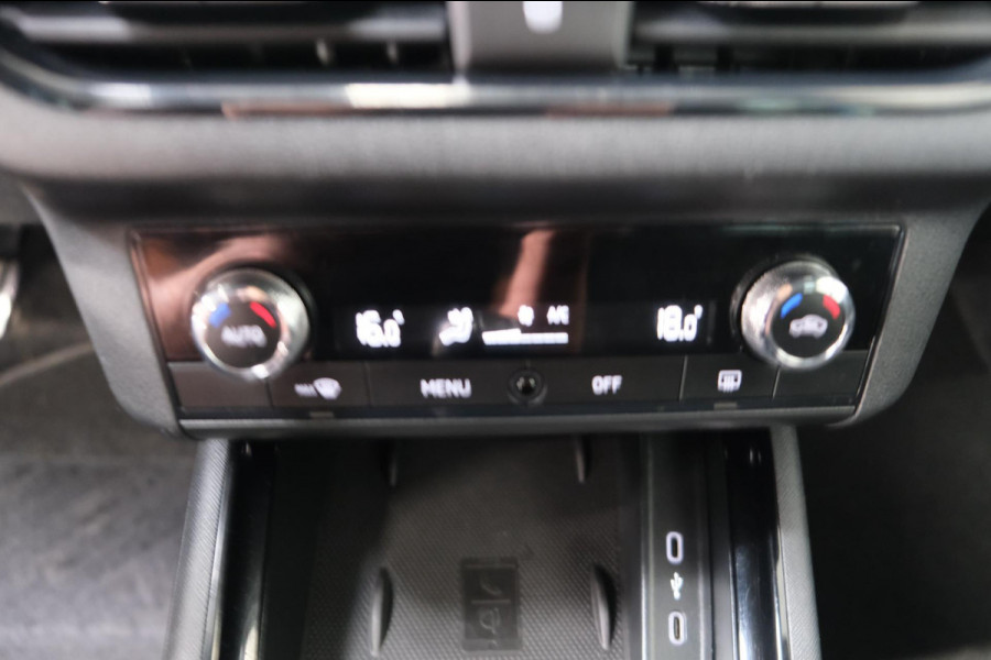 Škoda Kamiq 1.0 TSI Sport Business - N.A.P. Airco, Cruise, PDC.