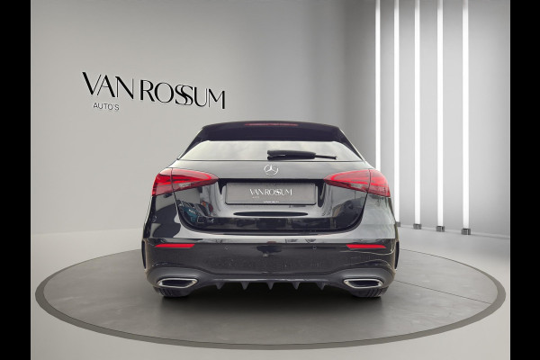 Mercedes-Benz A-Klasse 250 e AMG Line Panoramadak | 19"Velg | Sfeer | Elektrisch Stoel(en) met geheugen | Camera |