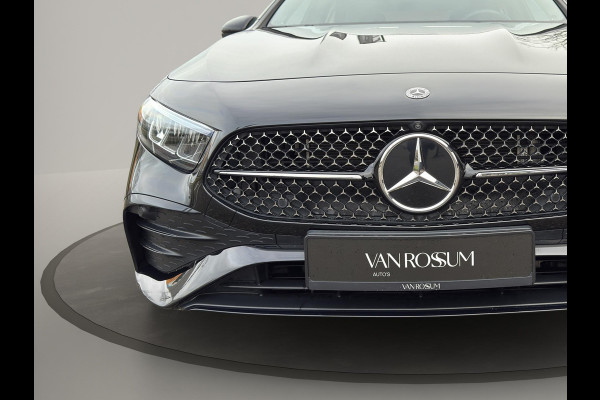 Mercedes-Benz A-Klasse 250 e AMG Line Panoramadak | 19"Velg | Sfeer | Elektrisch Stoel(en) met geheugen | Camera |
