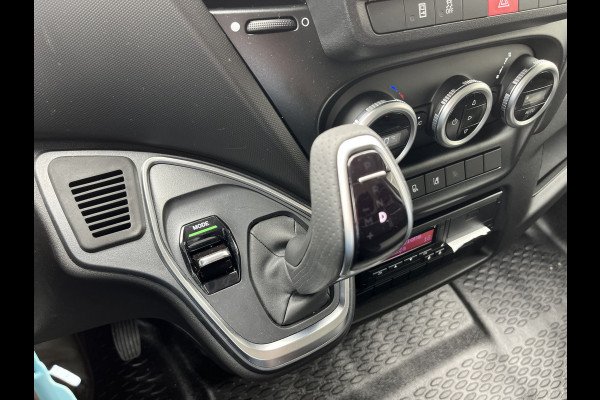 Iveco 35C18 352L Automaat BPM Vrij!