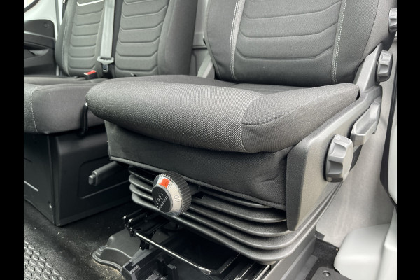 Iveco 35C18 352L Automaat BPM Vrij!