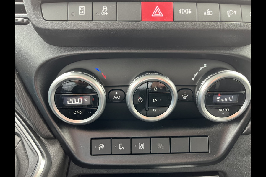 Iveco 35C18 352L Automaat BPM Vrij!