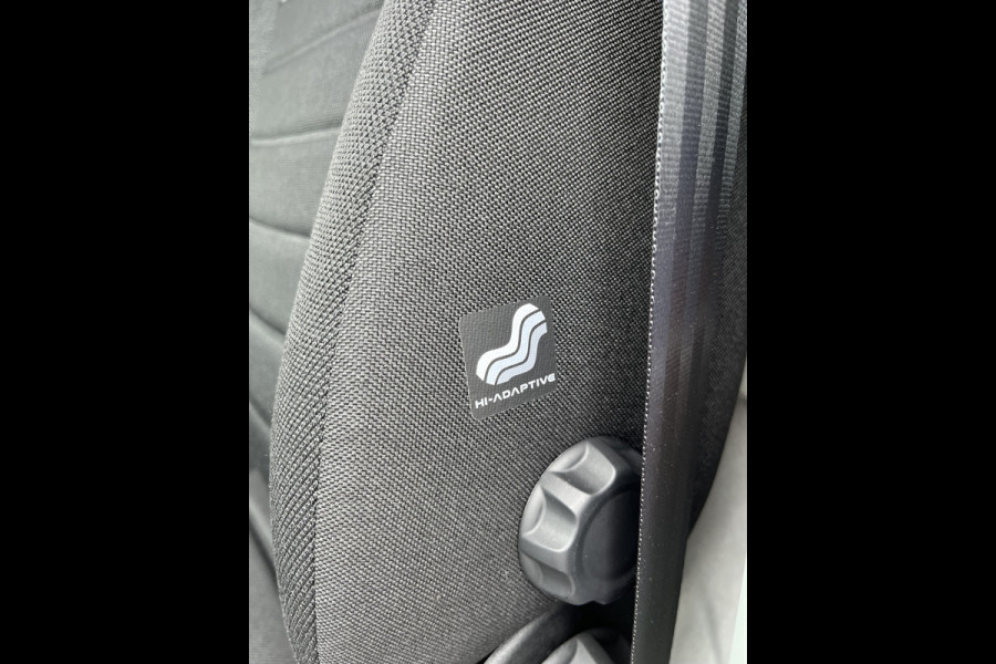 Iveco 35C18 352L Automaat BPM Vrij!