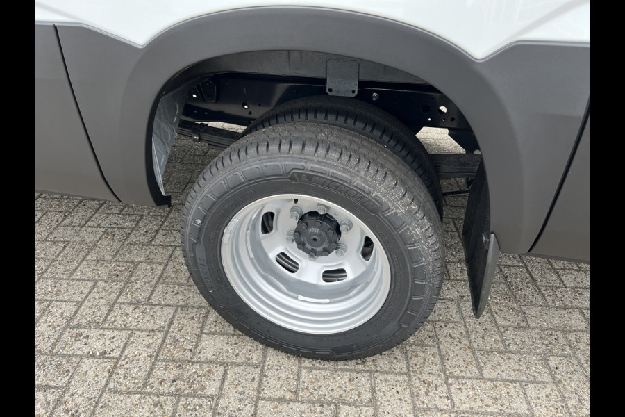 Iveco 35C18 352L Automaat BPM Vrij!