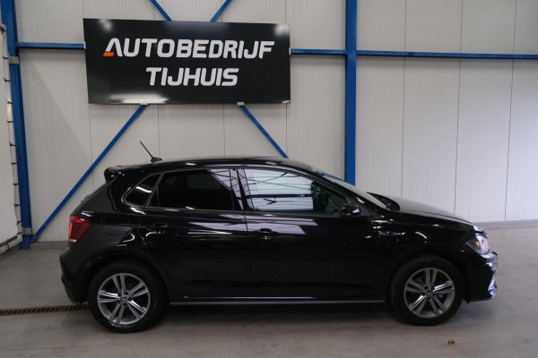 Volkswagen Polo 1.0 TSI R-Line Edition - N.A.P. Airco, Cruise, Navi, PDC, Trekhaak.