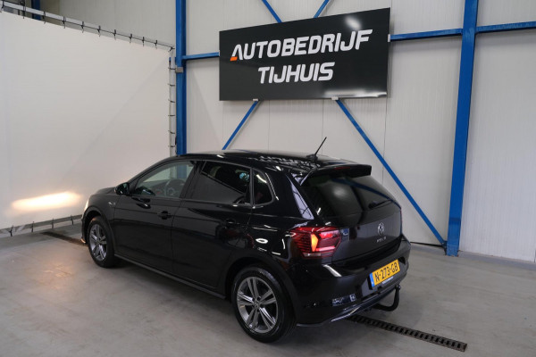 Volkswagen Polo 1.0 TSI R-Line Edition - N.A.P. Airco, Cruise, Navi, PDC, Trekhaak.