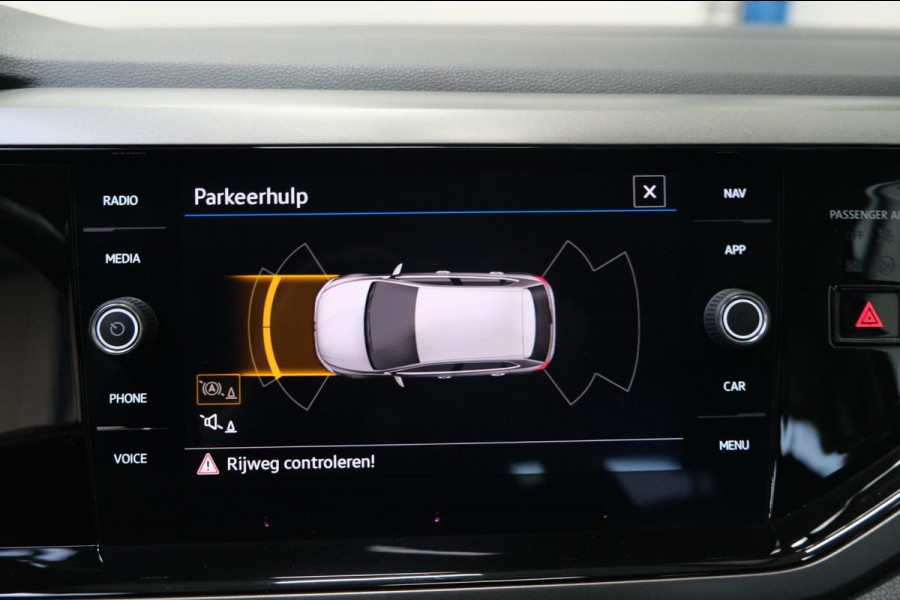 Volkswagen Polo 1.0 TSI R-Line Edition - N.A.P. Airco, Cruise, Navi, PDC, Trekhaak.