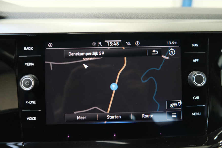 Volkswagen Polo 1.0 TSI R-Line Edition - N.A.P. Airco, Cruise, Navi, PDC, Trekhaak.