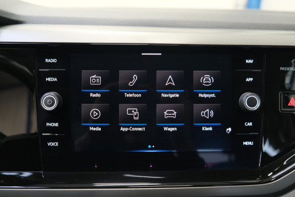 Volkswagen Polo 1.0 TSI R-Line Edition - N.A.P. Airco, Cruise, Navi, PDC, Trekhaak.