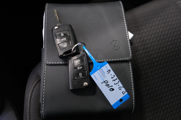 Volkswagen Polo 1.0 TSI R-Line Edition - N.A.P. Airco, Cruise, Navi, PDC, Trekhaak.