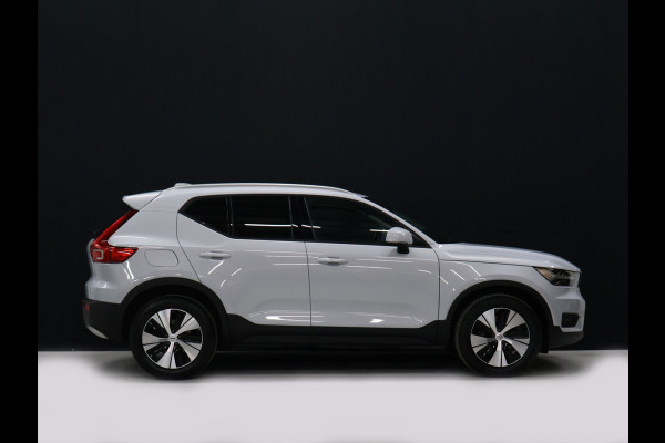 Volvo XC40 1.5 T5 Twin Engine Momentum Pro [TREKHAAK INKLAPBAAR, APPLE CARPLAY, ANDROID, PDC V+A, CRUISE CONTROL, CLIMATE CONTROL, HALF LEDER, NIEUWSTAAT]