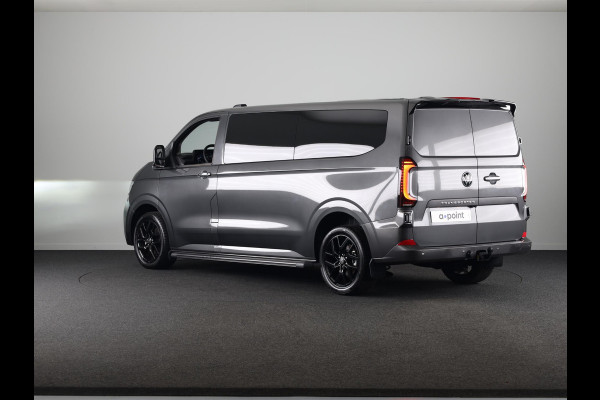 Volkswagen Transporter 2.0 TDI L2H1 30 Bulli | trekhaak | Sidebars | Intropakket