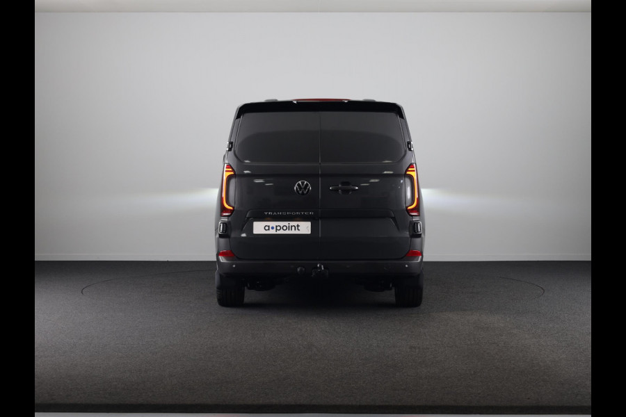 Volkswagen Transporter 2.0 TDI L2H1 30 Bulli | trekhaak | Sidebars | Intropakket