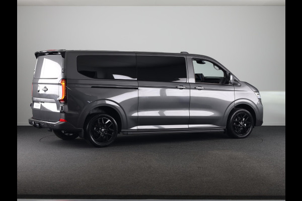 Volkswagen Transporter 2.0 TDI L2H1 30 Bulli | trekhaak | Sidebars | Intropakket