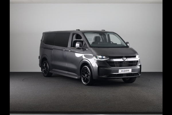 Volkswagen Transporter 2.0 TDI L2H1 30 Bulli | trekhaak | Sidebars | Intropakket