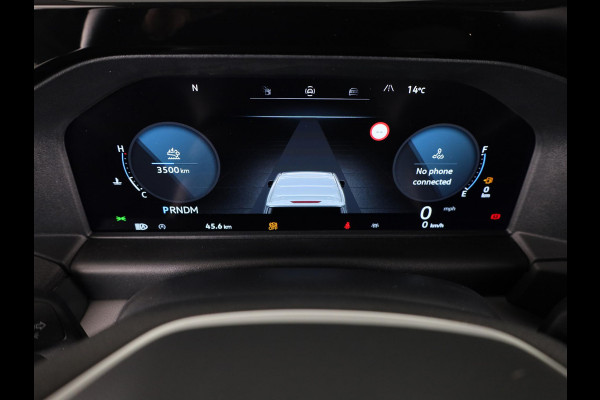 Volkswagen Transporter 2.0 TDI L2H1 30 Bulli | trekhaak | Sidebars | Intropakket