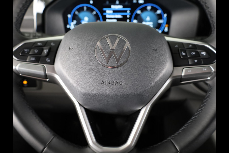 Volkswagen Transporter 2.0 TDI L2H1 30 Bulli | trekhaak | Sidebars | Intropakket