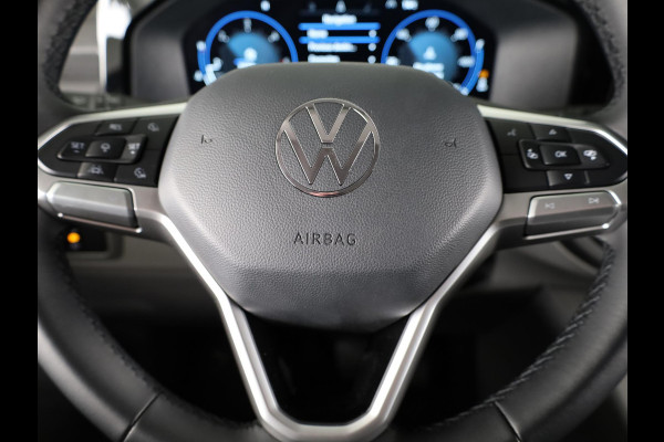 Volkswagen Transporter 2.0 TDI L2H1 30 Bulli | trekhaak | Sidebars | Intropakket