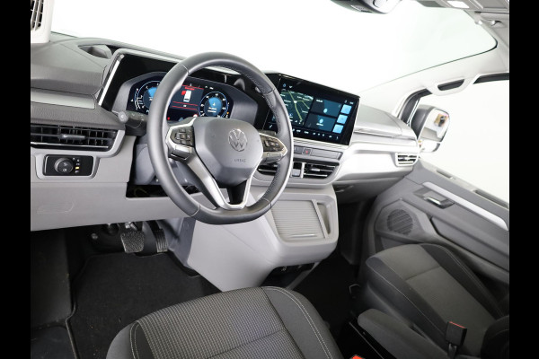 Volkswagen Transporter 2.0 TDI L2H1 30 Bulli | trekhaak | Sidebars | Intropakket