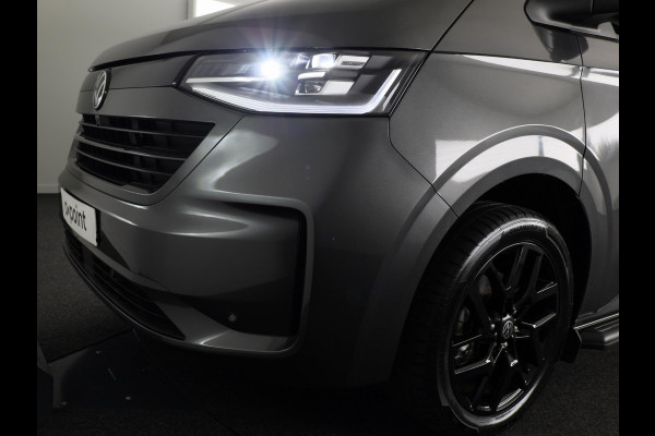 Volkswagen Transporter 2.0 TDI L2H1 30 Bulli | trekhaak | Sidebars | Intropakket