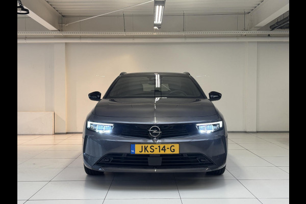 Opel Astra Sports Tourer 1.2 Turbo Business Edition Automaat | AGR | Stoelverwarming | Stuurverwarming | Navigatie | Achteruitrijcamera