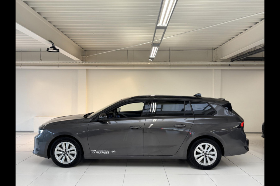 Opel Astra Sports Tourer 1.2 Turbo Business Edition Automaat | AGR | Stoelverwarming | Stuurverwarming | Navigatie | Achteruitrijcamera
