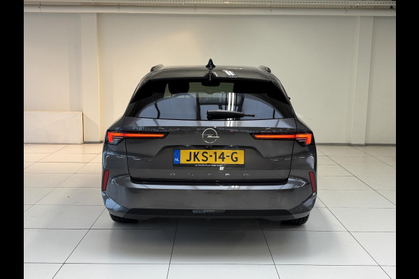 Opel Astra Sports Tourer 1.2 Turbo Business Edition Automaat | AGR | Stoelverwarming | Stuurverwarming | Navigatie | Achteruitrijcamera