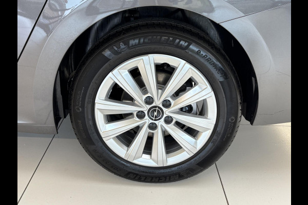 Opel Astra Sports Tourer 1.2 Turbo Business Edition Automaat | AGR | Stoelverwarming | Stuurverwarming | Navigatie | Achteruitrijcamera