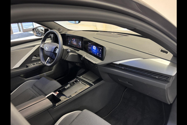 Opel Astra Sports Tourer 1.2 Turbo Business Edition Automaat | AGR | Stoelverwarming | Stuurverwarming | Navigatie | Achteruitrijcamera