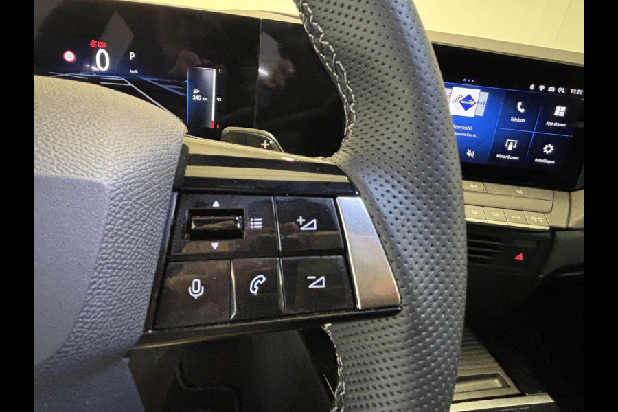 Opel Astra Sports Tourer 1.2 Turbo Business Edition Automaat | AGR | Stoelverwarming | Stuurverwarming | Navigatie | Achteruitrijcamera