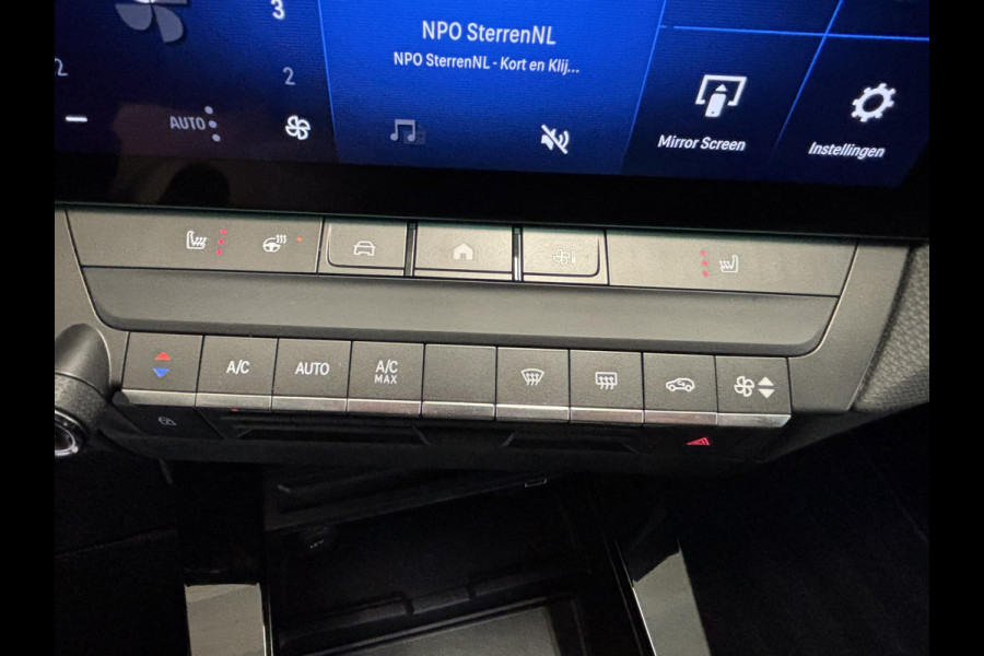 Opel Astra Sports Tourer 1.2 Turbo Business Edition Automaat | AGR | Stoelverwarming | Stuurverwarming | Navigatie | Achteruitrijcamera