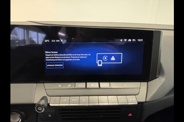 Opel Astra Sports Tourer 1.2 Turbo Business Edition Automaat | AGR | Stoelverwarming | Stuurverwarming | Navigatie | Achteruitrijcamera